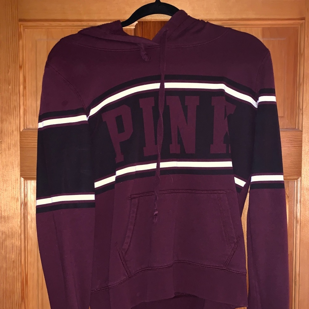 PINK sweatshirt